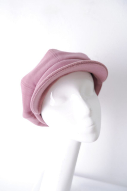 Фуражка с шерстью