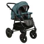 Коляска 2 в 1 Alis Berta