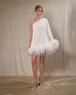 Платье SNOWFLAKE