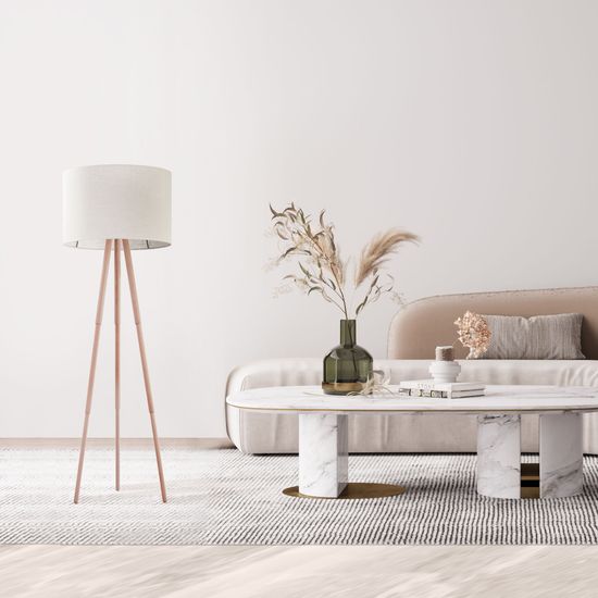 5284 / напольный светильник / Tokyo