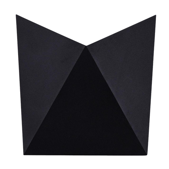 Уличный настенный светодиодный светильник Maytoni Beekman O802WL-L7B