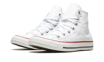 Кеды Converse Chuck Taylor All Star High White