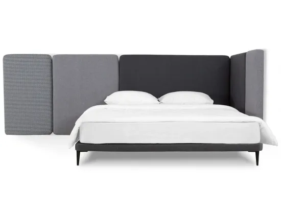 Кровать Licata 709382