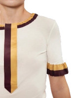 Блуза W Dries Van Noten