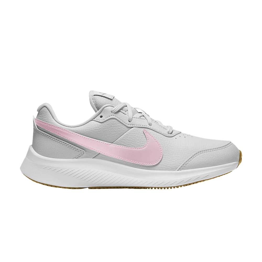 Кроссовки Nike Varsity Leather (Женская размерная сетка)