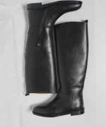 Жокейские сапоги