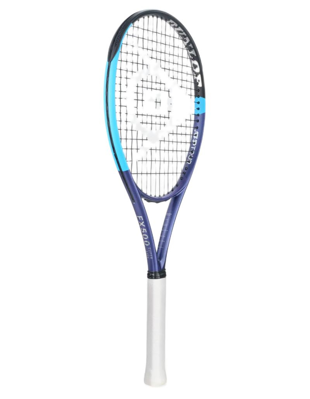 Теннисная ракетка Dunlop FX 500 Super Lite 26