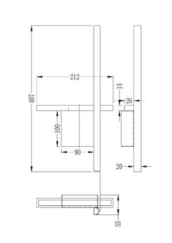 Декоративная подсветка Arte Lamp