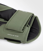 Перчатки боксерские Venum Challenger 4.0 Khaki/Black