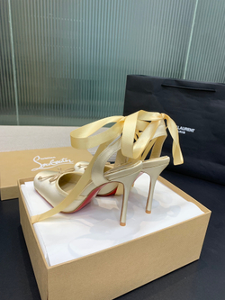 Christian Louboutin Pumps (5 colors)
