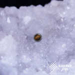 Накрутка IS Tiger Eye Natural