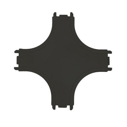 Светильник подвесной Wertmark Technical Hadar соединитель шинопровода, с питанием WTH.L5.60.X10