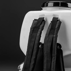 Caiman PBS920 Tornado воздуходувка-распылитель ранцевая 4.5 л.с, 3.3 кВт, 74 м/с