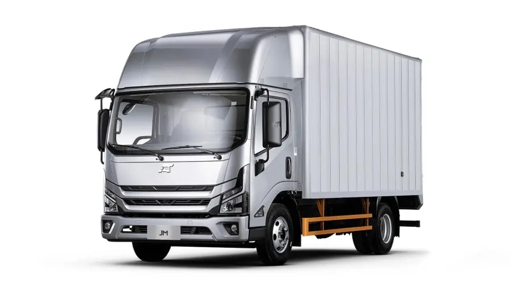 Ambertruck JМ