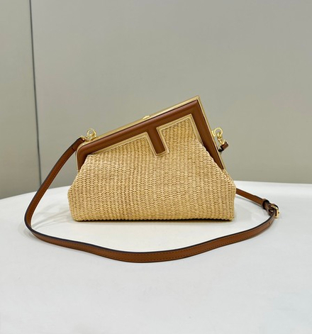 Fendi First Small 26 cm