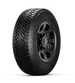 Зимняя шина шипованная Ikon Tyres Autograph Ice LT4 (225/75 R16 115/112Q)