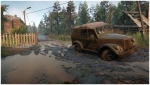 Игра SnowRunner (PS5, русские субтитры)