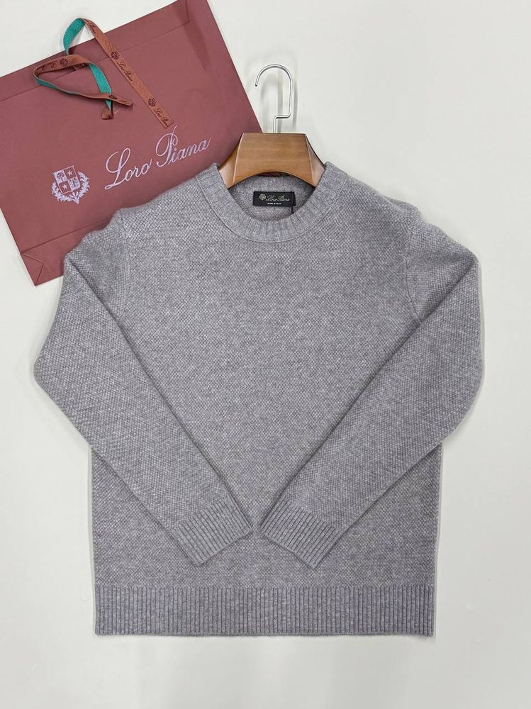 Джемпер Loro Piana Джемпер Loro Piana