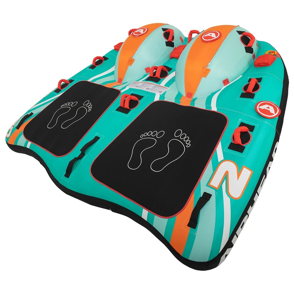 Баллон буксируемый Grandstand 2 (2 человека)