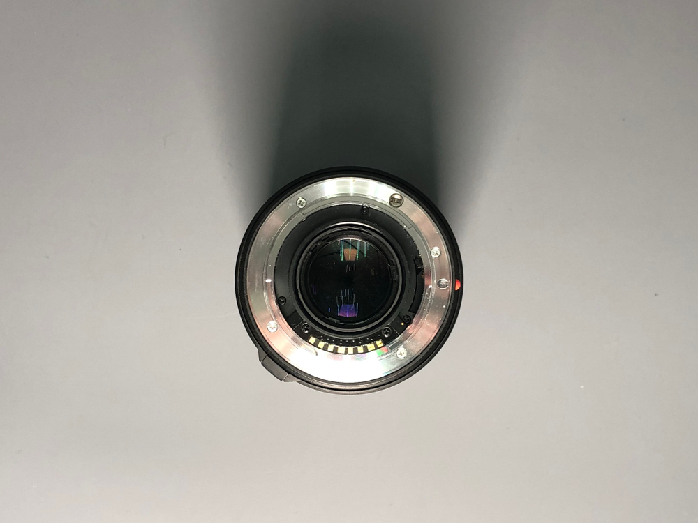 Tamron SP AF 17-50mm 2.8 Sony A