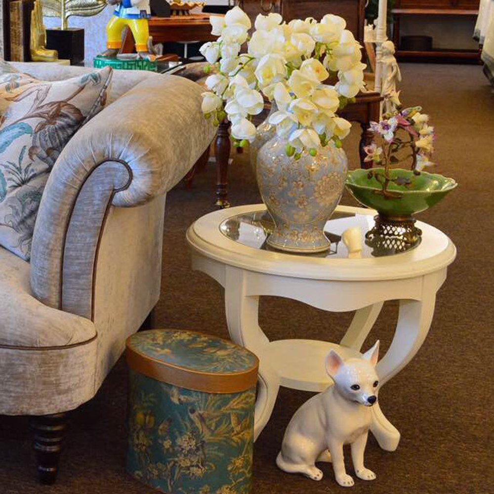 Чихуахуа керамический [Арт. 600425]