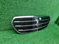 Решетка радиатора Mercedes S W223 (2020-н.в.)