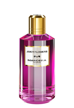 Парфюмерная вода Juicy Flowers