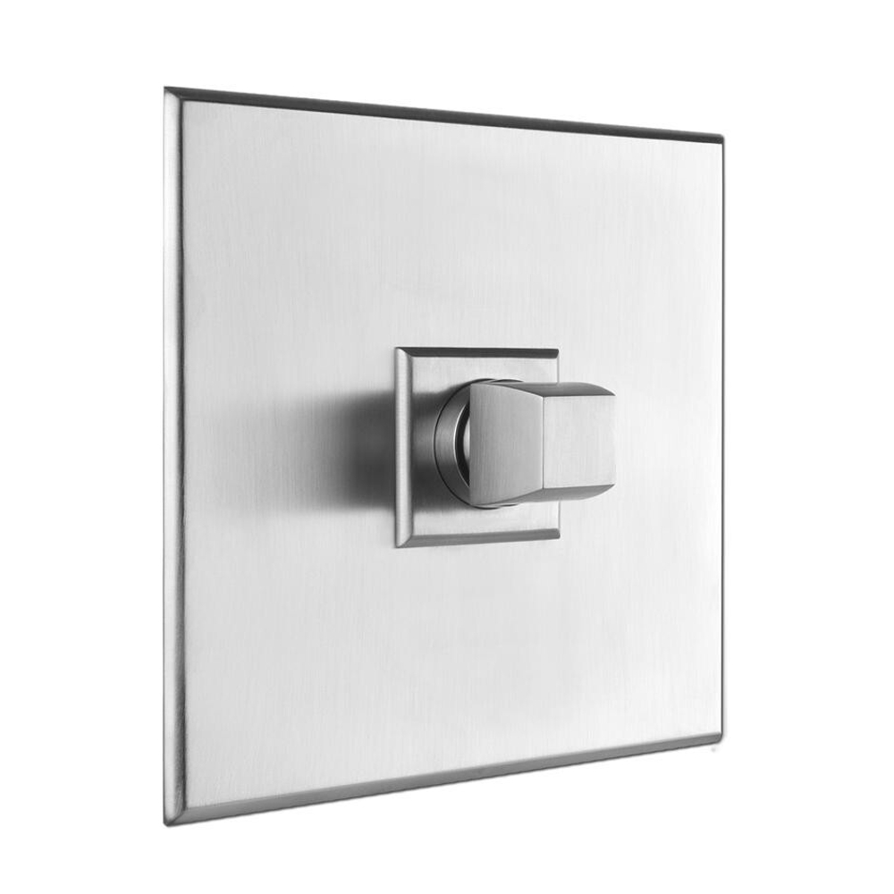 Смеситель для душа Gessi MIMI встраиваемый с внутренней частью в комплекте, хром 31161/031+ 09955/031