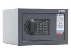 Сейф AIKO Т 170 EL