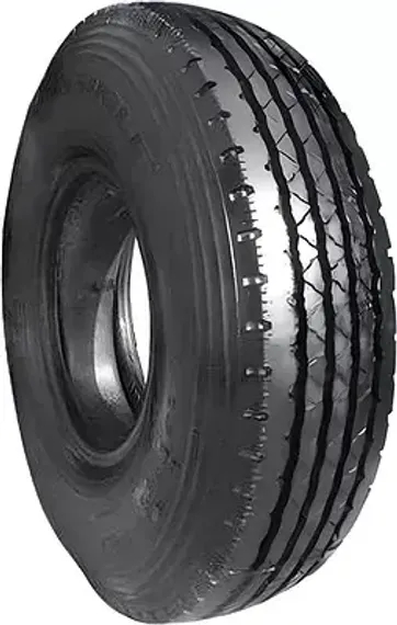 Triangle TR693 8,25x15 143/141J PR18 (Рулевая и прицепная ось)