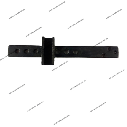 Шток голый подходит для лобзика Смоленск ПЛЭ-1-08