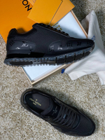 Кроссовки Louis Vuitton