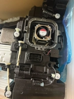 Оригинальные передние фары для ZEEKR 9X 2024+ Зикр свет