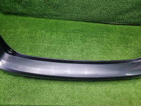 Бампер задний Honda Cr-v 4 (2014-2018)