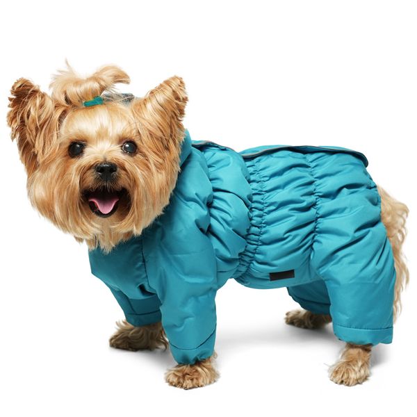 Комбинезон зимний Gamma 