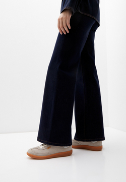 Кеды женские ECCO SOFT 11 W