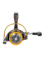 Катушка безынерционная Helios AKARUI 3000FD 4+1 подшипник