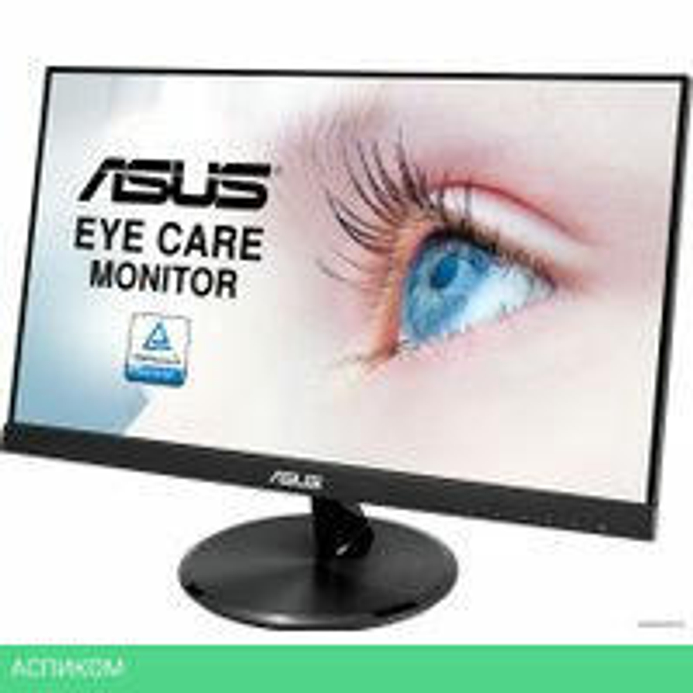 Монитор ASUS Eye Care VP229Q