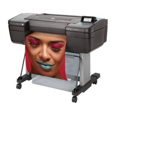 Широкоформатный принтер HP DesignJet Z9+ 24 Postscript