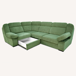 Угловой диван "Манхэттен"