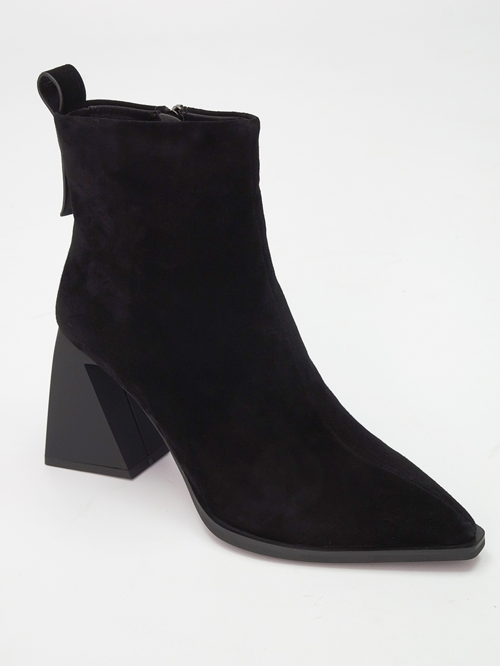 Полусапоги женские демисезонные