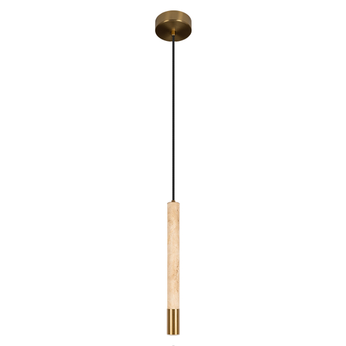 Подвесной светильник Loft It Everest 10583D Bronze