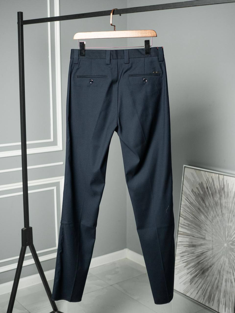 Брюки Loro Piana