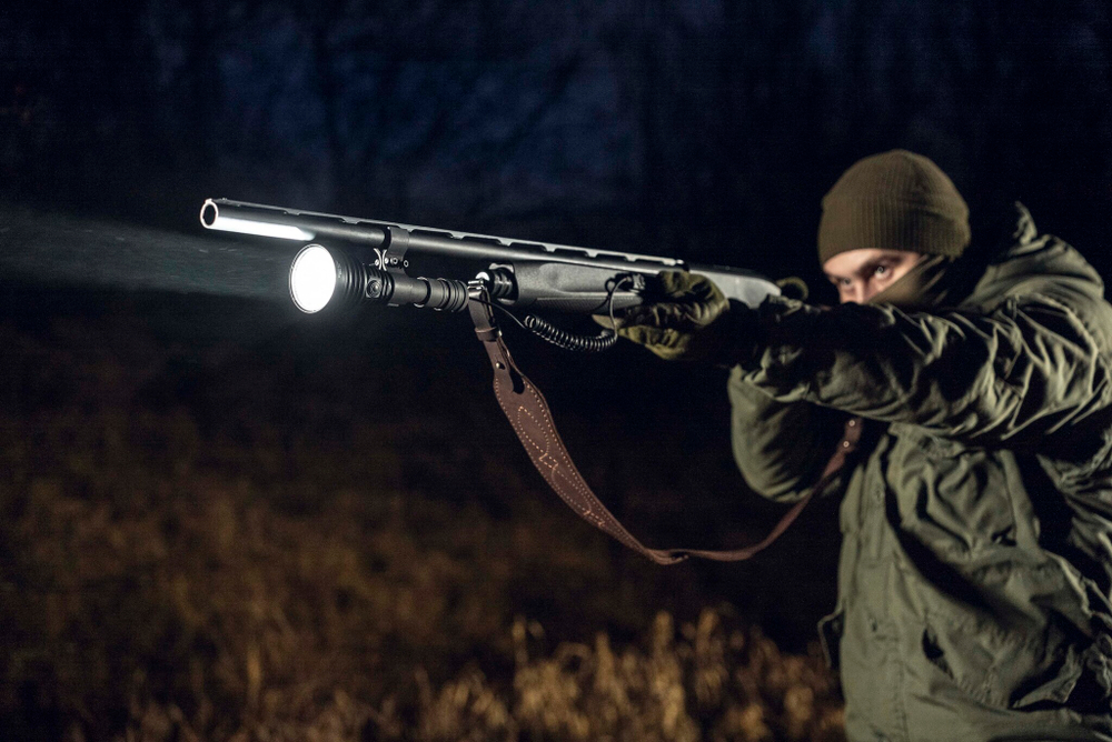 Armytek Barracuda Pro Max Magnet USB White