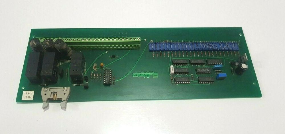 SWM-762 C