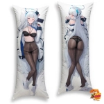 Дакимакура Blue Archive Ушио Ноа