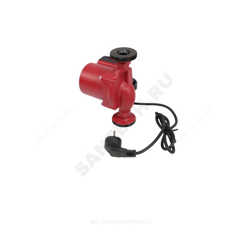 Насос циркуляционный с мокрым ротором OG 32/4-180 PN10 1х220В/50 Гц Ogint
