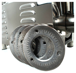 Мельница жерновая Foodatlas HR-1500(A)