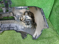 Бампер передний Land Cruiser 200 (15-21) (В сборе)