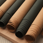 Сальпа Extra, кожкартон Lefapel, лист 150*50 см